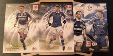 Topps 60 Jahre Bundesliga