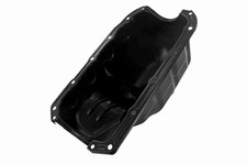 Oil pan VAICO V24-0316 oil pan