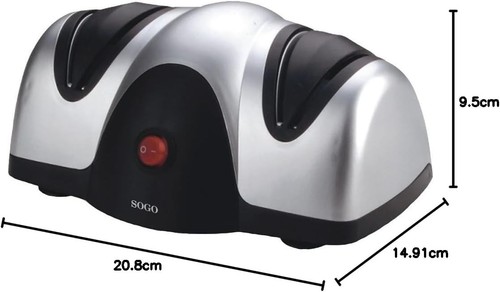 Sogo 13500 elektrischer - sogo, ss-13500