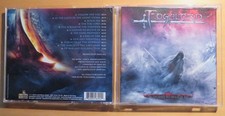 FOGALORD - A LEGEND TO BELIEVE IN - Rhapsody Of Fire -