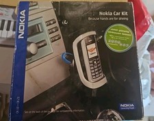Nokia CAR KIT CK-10 + CR23