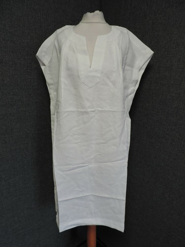 The white company leinenkleid - the,