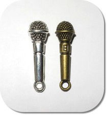 Miniatur Mikrofon, Neu