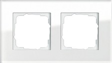 Gira Glasrahmen - Rahmen -