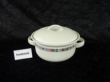 Thomas " TREND  INDIANA " Kochtopf / Flammfest / 1,40 Ltr. 