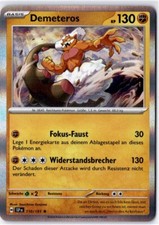 Pokemon Demeteros 110/191 -