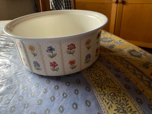 Villeroy boch große soufflé - villeroy,