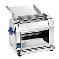 IMPERIA Restaurant Nudelmaschine RM220 elektrisch Teigbreite 220mm Bandnudel RM