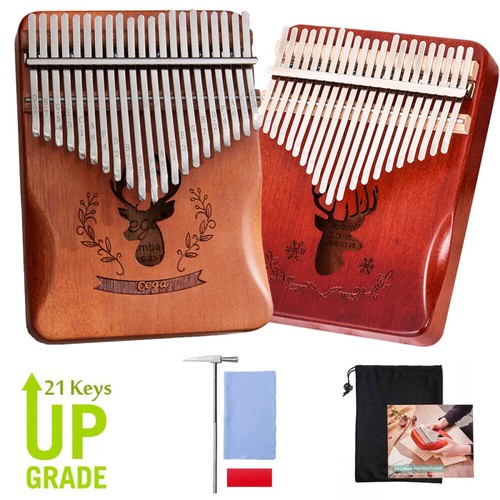 Kalimba daumenklavier - kalimba,