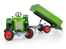 FENDT F20 Tractor WITH