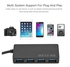 Usb hub verteiler splitter - usb, 3.0