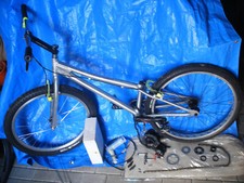 Trial-Bike Orginal Echo ES4R