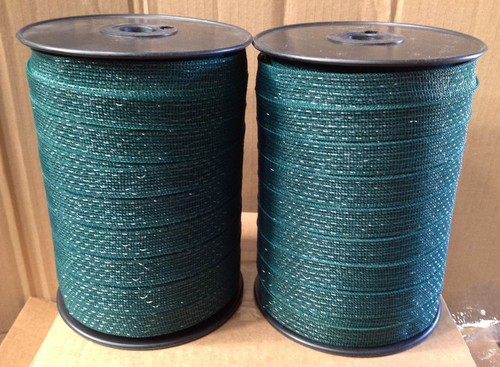 Elektrozaunband x 20 mm - x,