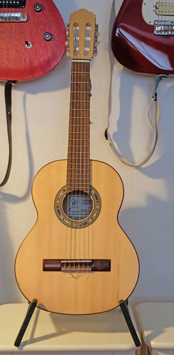 Kindergitarre carl hellweg - carl,