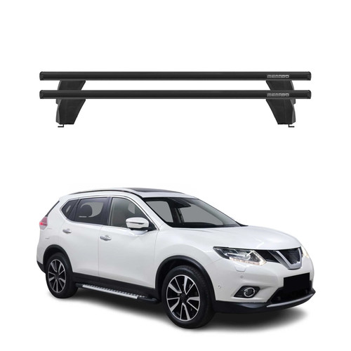 Menabo dachträger für nissan - menabo,