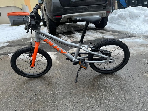 Puky pro kinderfahrrad - puky, ls-pro