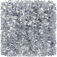 8m Weihnachten Lametta