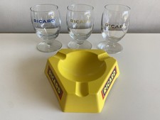 Pernod Ricard Anisette Set