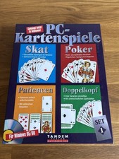PC- Kartenspiele Big Box