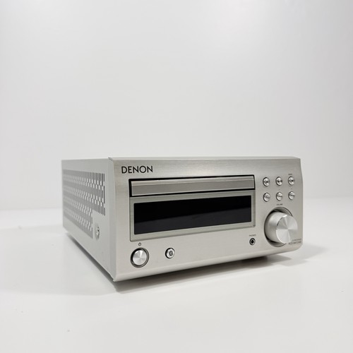 Denon m41dab hifi anlage cd - m41dab,