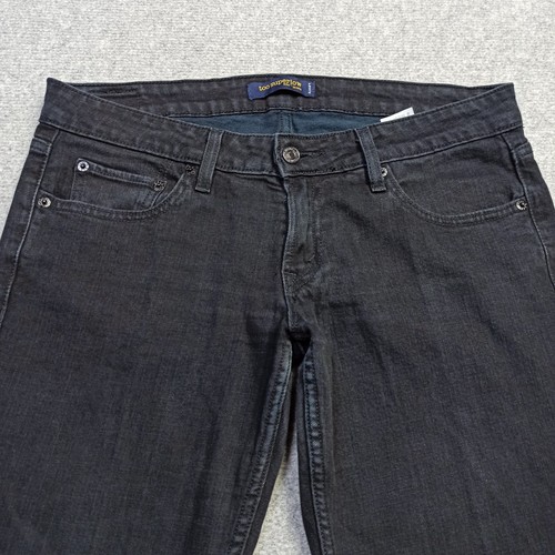 Levis 524 too superlow - levis,