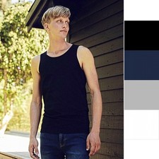 Neutral Men's Tank Top O61300