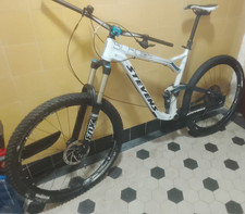 Stevens Sledge SL Mountainbike