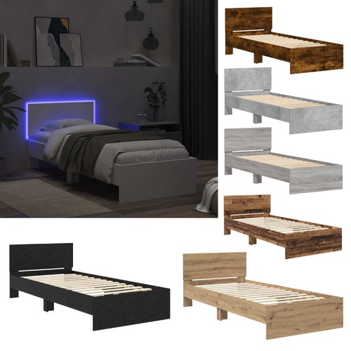 Moderne bettgestell mit - moderne,
