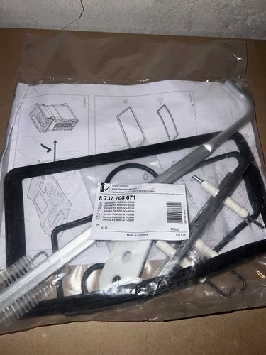Buderus service set wb5 - buderus,