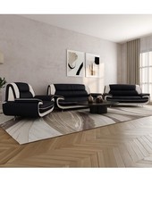 Imebel Sofa Set 3-2-1 für
