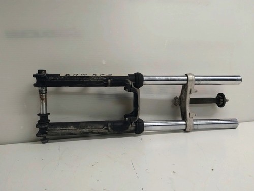 Gabel vorne komplett original - gabel,