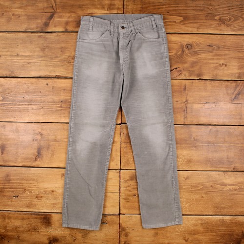 Vintage levi cord - levi's,