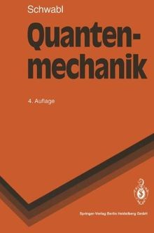 Quantenmechanik