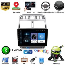 Android 15 Car Radio Stereo