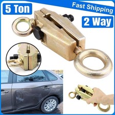 Zugklemme Karosserieklemme