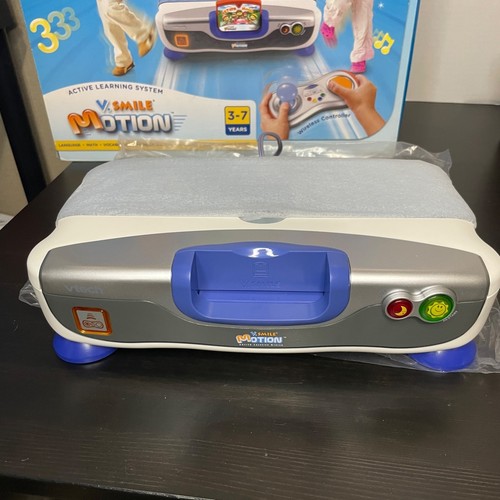 Vtech smile motion - vtech, active
