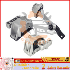 3x Engine Mount Gearbox