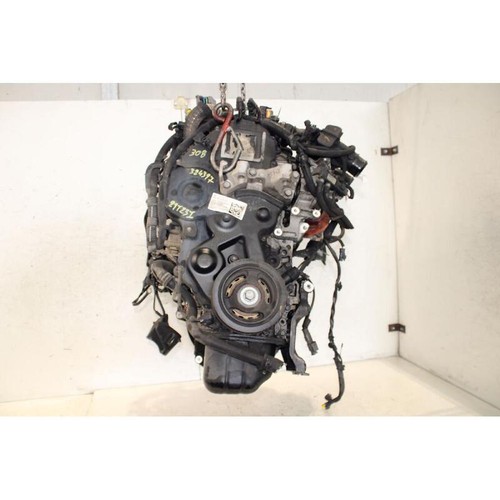 Teilmotor peugeot 9h01 308 - peugeot,
