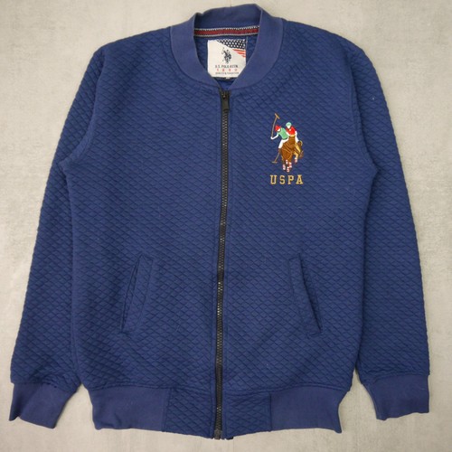 Polo assn steppjacke - polo,