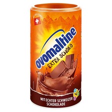 ovomaltine® Extra Schoko Trinkschokolade, 450,0 g