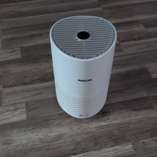 Philips Luftreiniger 600-Serie, energieeffizient mit Smart Sensor OHNE Netzteil!