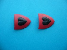 Timpo ritter schilde rot - 2,