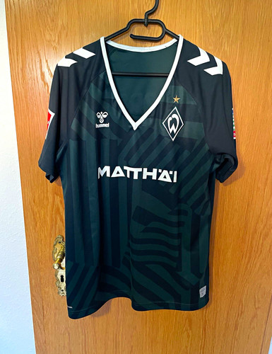 Werder bremen hummel - bremen,