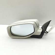 PORSCHE CAYENNE 9PA Außenspiegel links 95573122902 LHD 2008 33014448