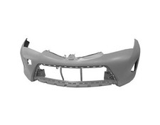 STOßSTANGE VORNE LACKIERBAR