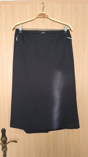 Damen rock schwarz - damen, gr:38