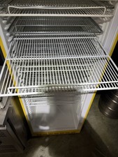 Einlegeboden Gitterboden für diverse LIEBHERR Kühlschränke.50x42,5 cm gitter