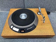 Denon DP-3000 / DP-3700F