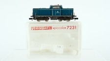 Fleischmann N 7231 Diesellok