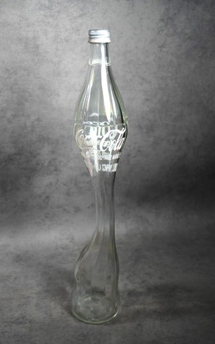 Coca cola coke glassflasche - coca-cola,